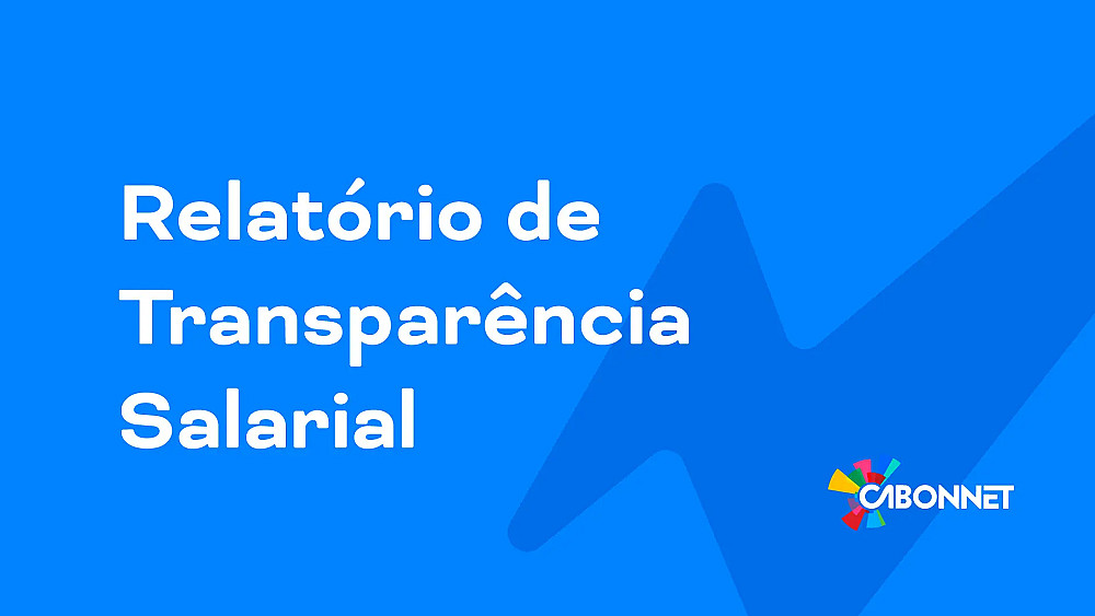 Relatório de Transparência Salarial 2º Semestre de 2024