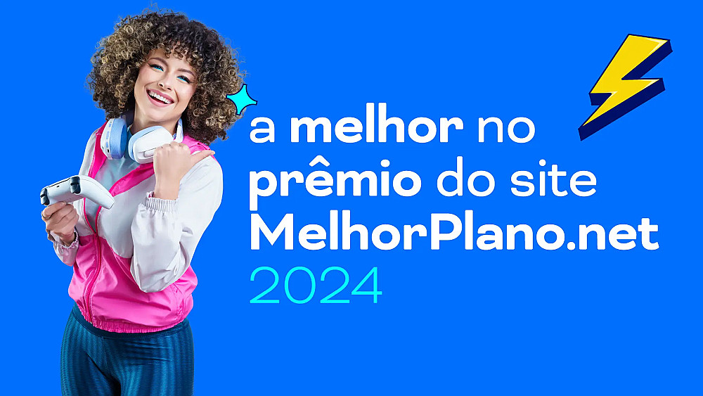 Cabonnet é destaque no Prêmio MelhorPlano.net 2024